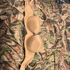 Tan bra 36DDD